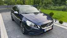 Volvo V60 2.0D4 163KM-Automat-RDesign-Virtual-Zadbany-Serwisowany