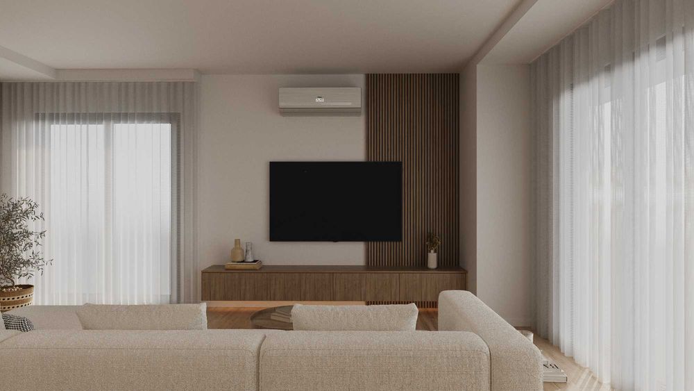 Projeto 3D - Móveis por medida