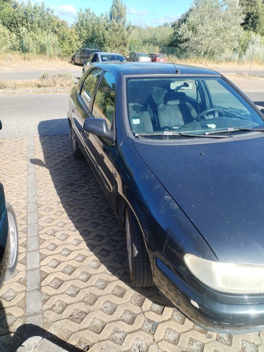 Xsara  HDI.procura novo dono