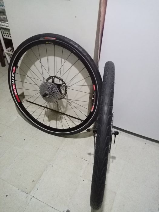 Pneus de estrada roda 26 Vittoria