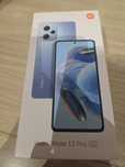 Redmi Note 12 pro