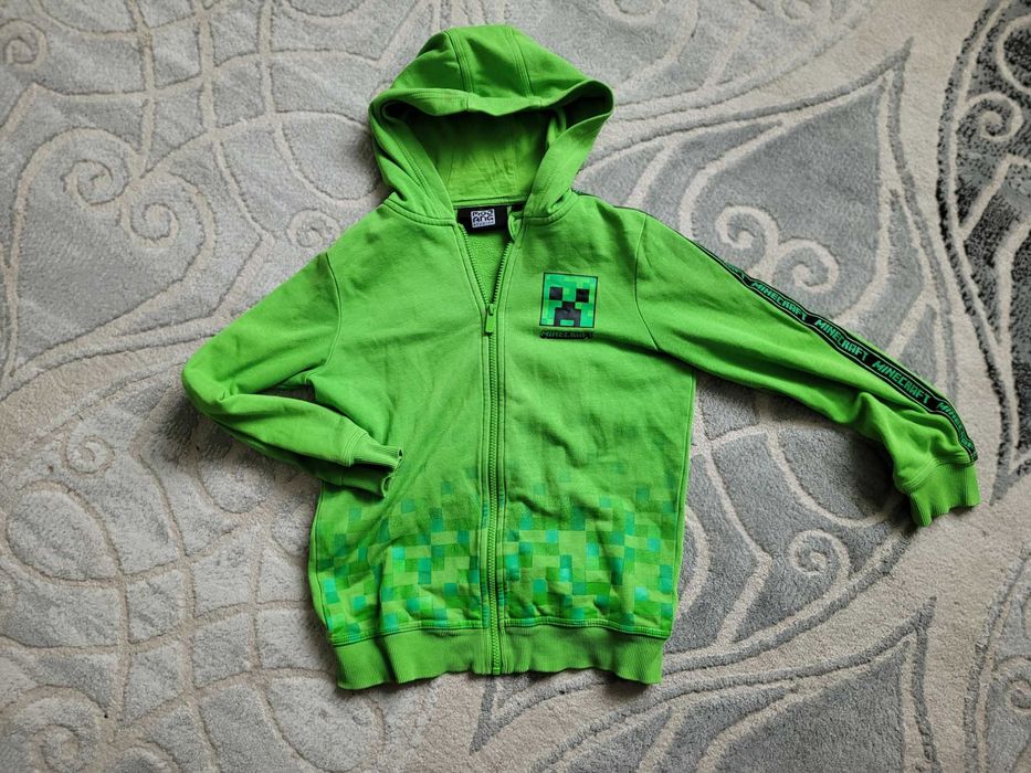 Bluza Minecraft 134