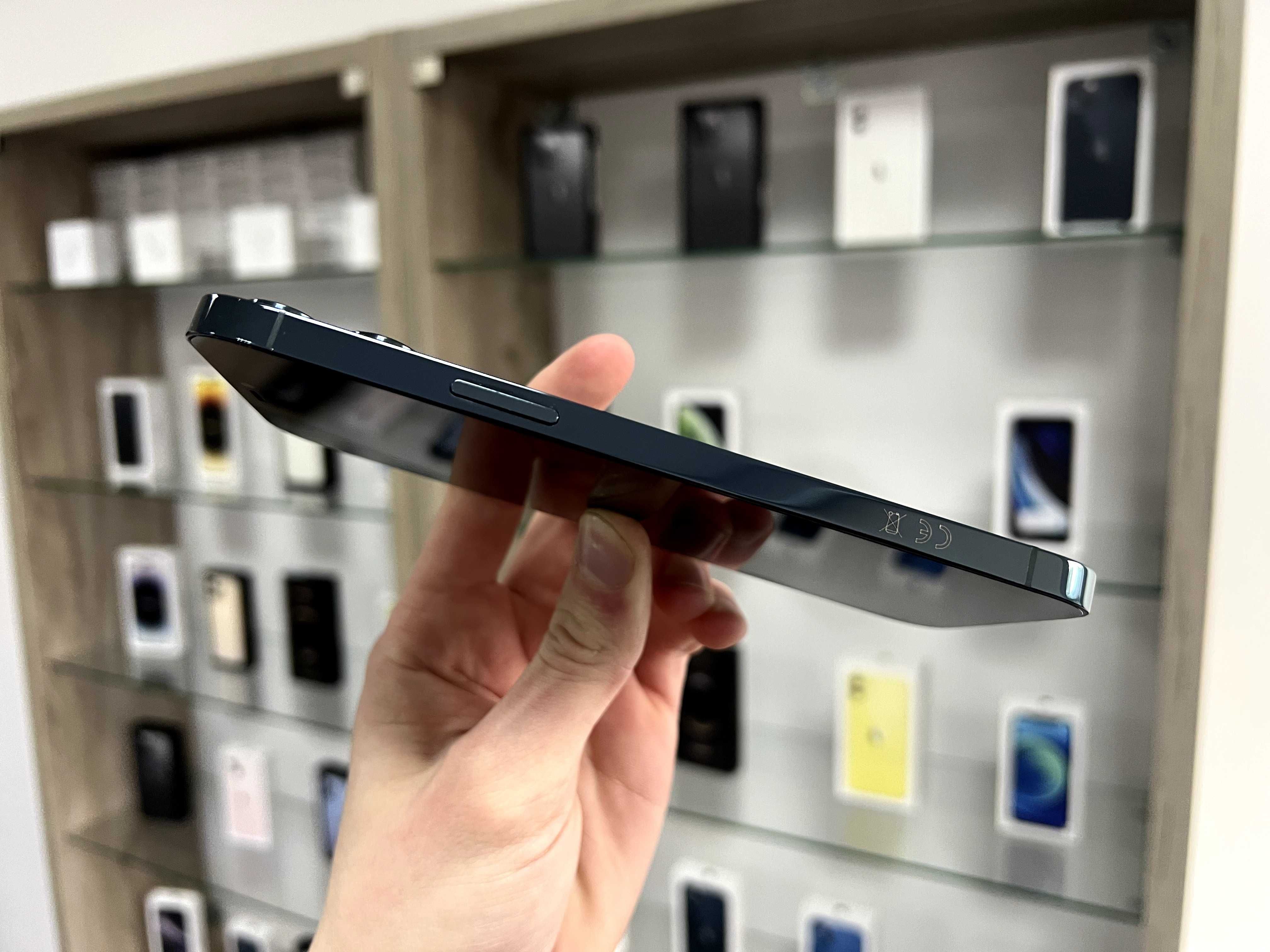 iPhone 12 Pro Max 256 GB neverlock / Магазин / Гарантія
