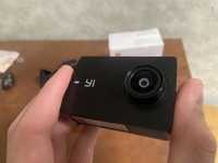 Екш камера Xiaomi Yi Discovery 4k20fps