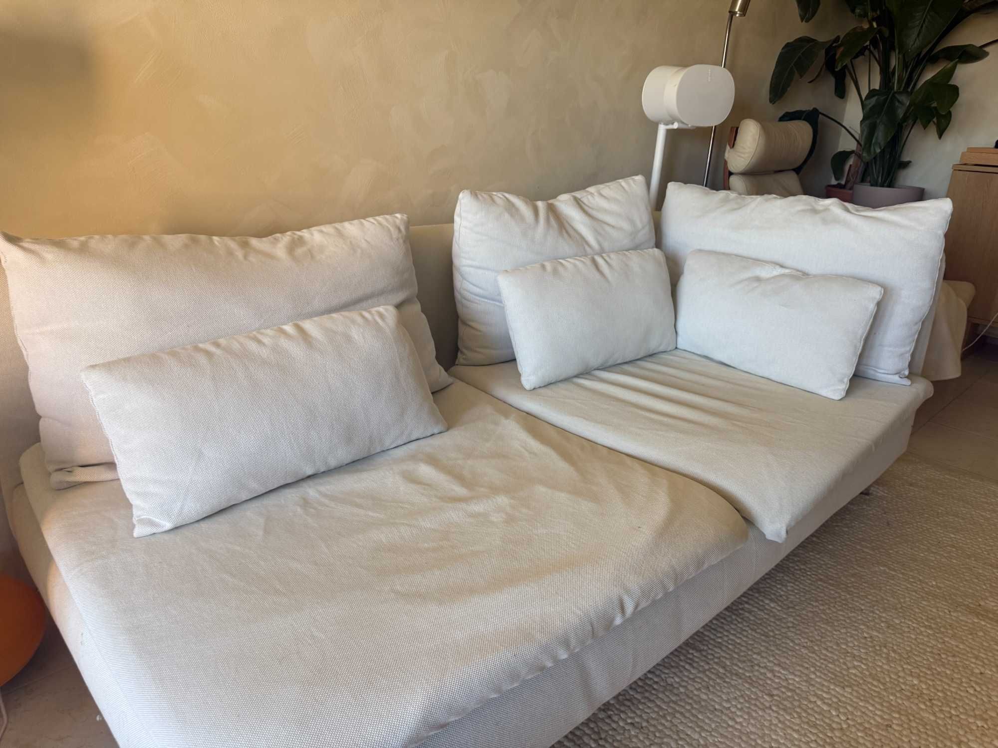 Sofa modular Soderhamn