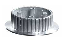 Cesto de embraiagem PROX RMZ450 de05a15 LTR450 de 06a07