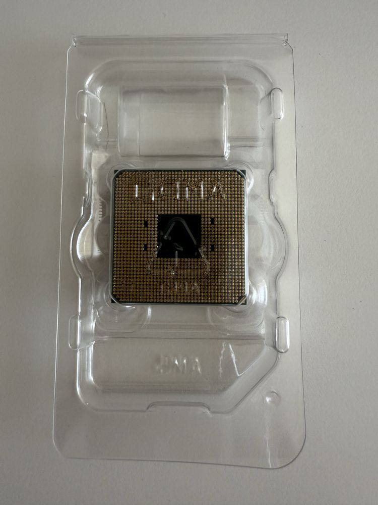 AMD Procesor Ryzen 7 3800X 4,5GHz