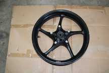 Felga Przód Przednia Yamaha R6 RJ05 RJ09 5SL 03-05