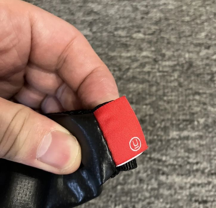 Барсетка сумка Undercover Jim Takahashi нова