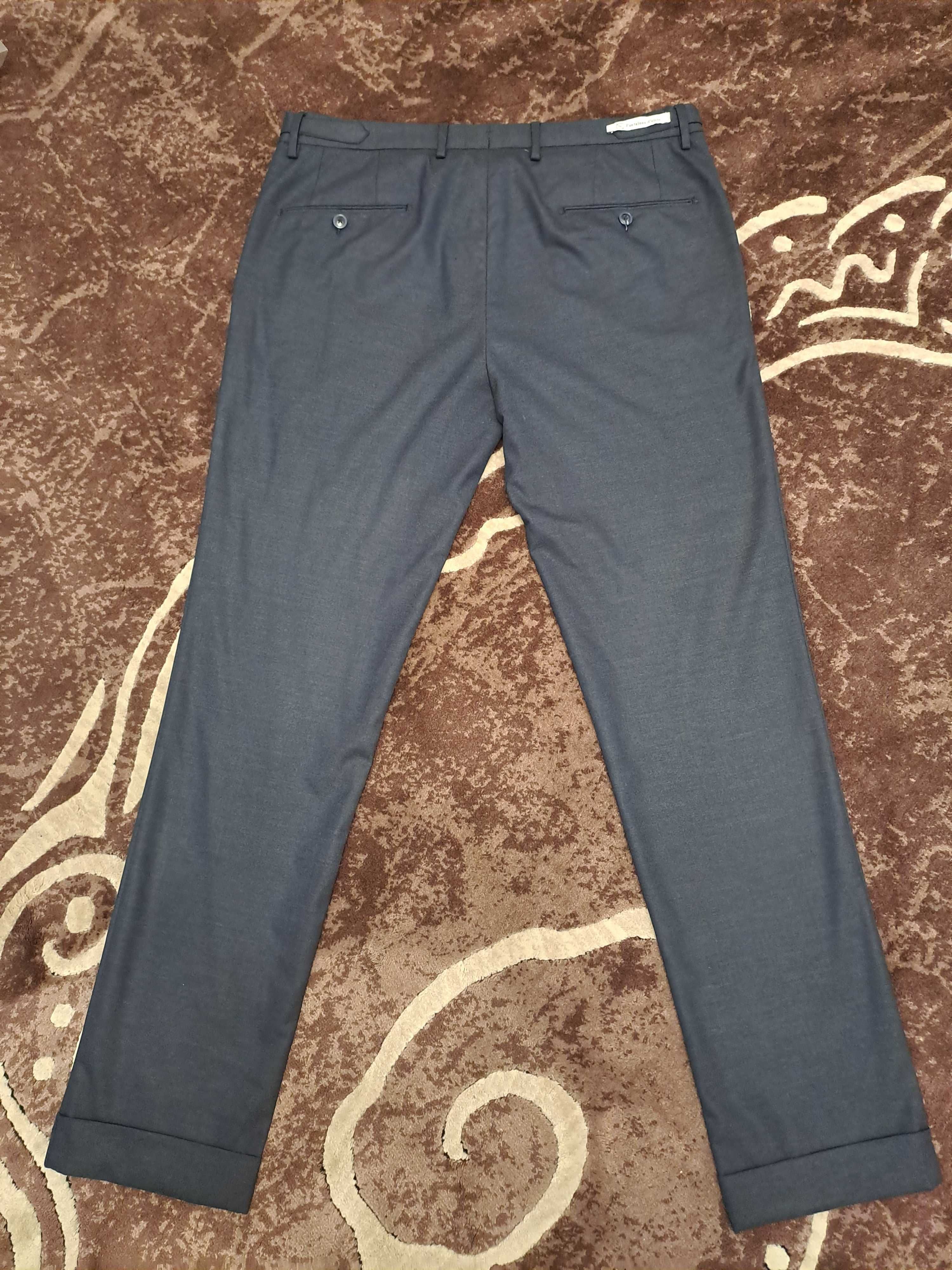 Класичні елегантні штани, розмір 46 (приблизно 36)