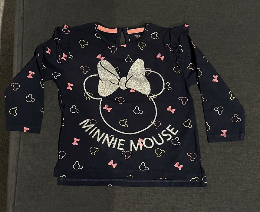 Camisola menina Zippy