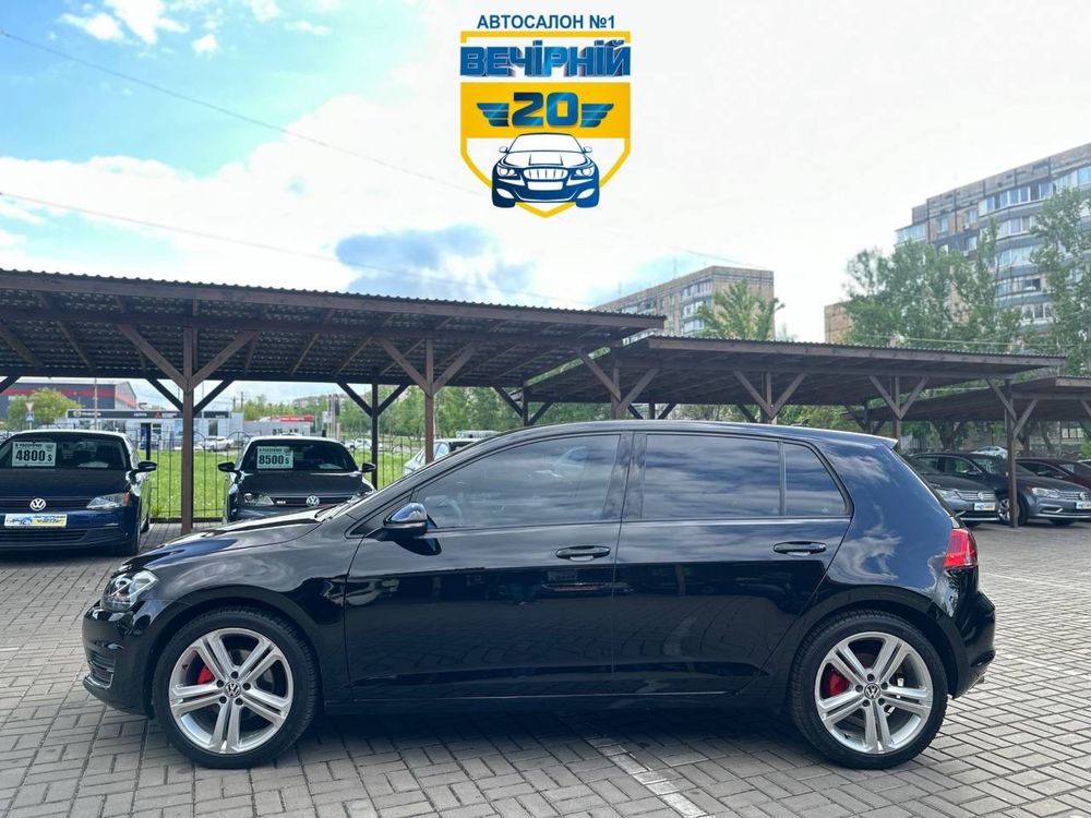 Volkswagen Golf Розстрочка без банків