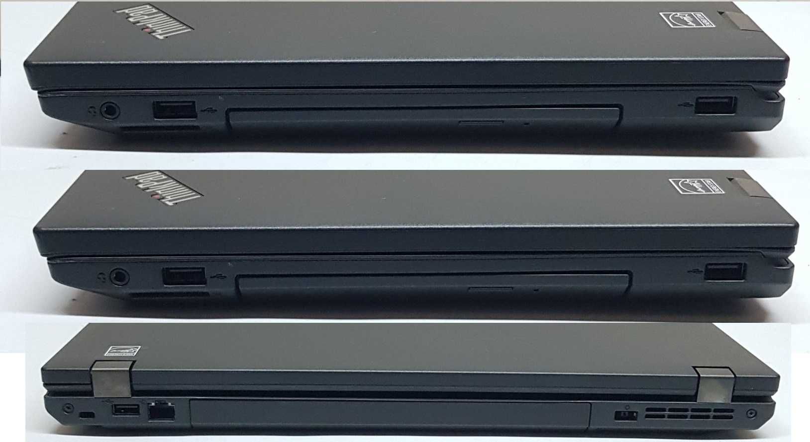 Офісний Lenovo \ 15.6" HD\ Intel i5-4300\ 8-16 ddr3\ ssd new\ 3 годин
