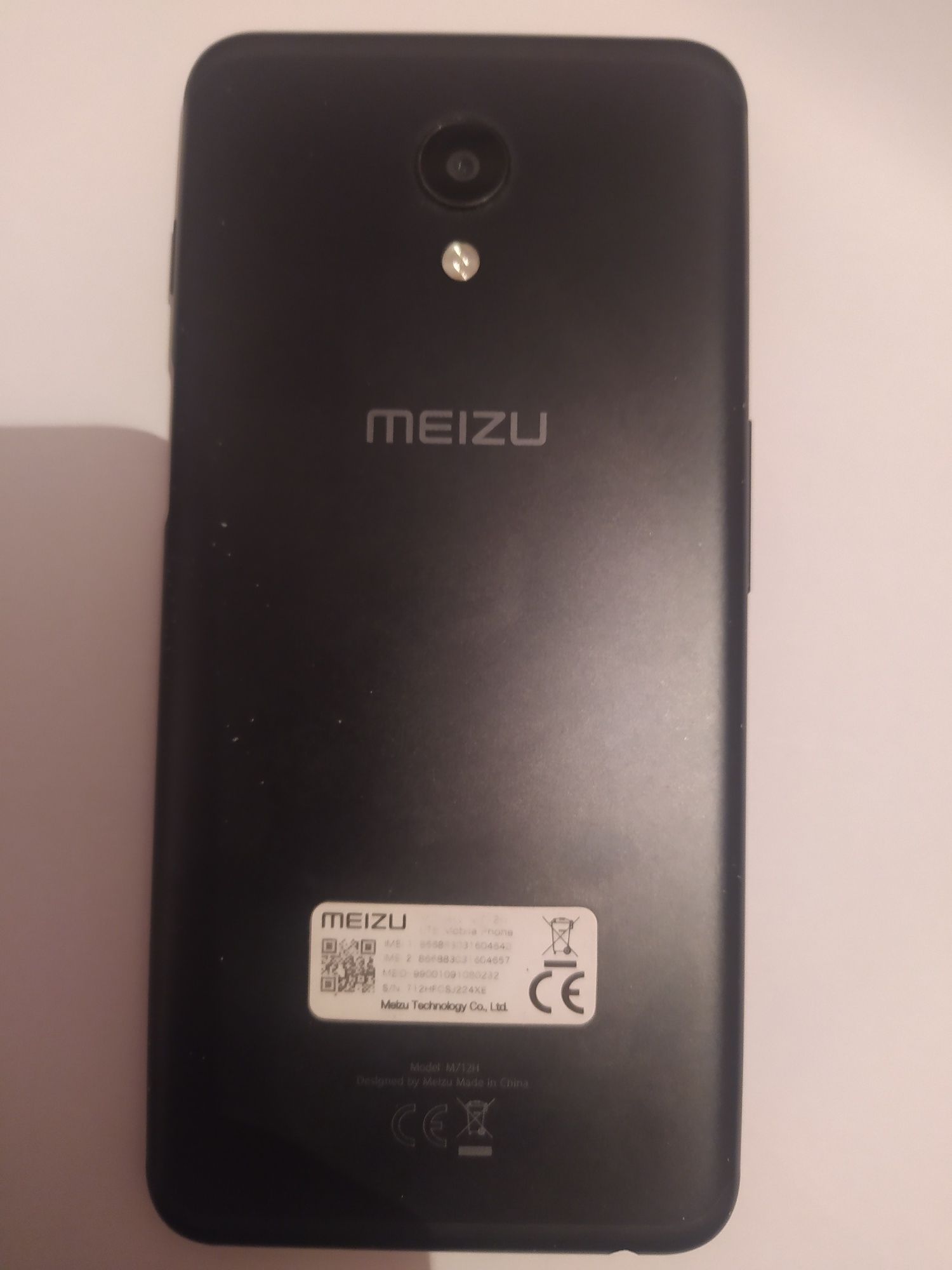 Meizu M6s 3/32GB