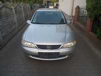 Opel Vectra 1.8 Ben. 99 rok.
