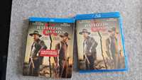 blu ray Hatfields & McCoys  w slipcover