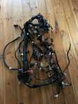 Instalacja elektryczna Indian Chief Classic Vintage Springfield Dark