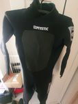 pianka 5.3 mystic L, kitesurfing, windsurfing