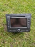 radio CD132 ford mondeo