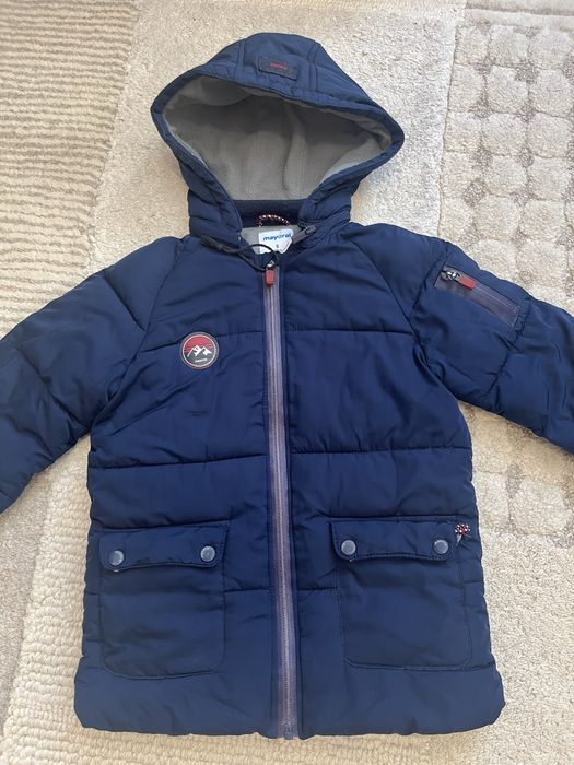 Kurtka Mayoral 110