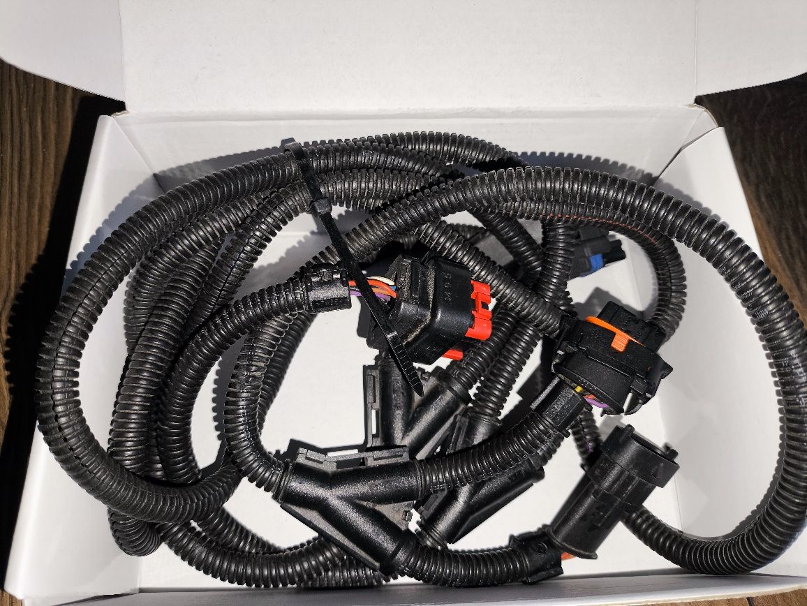 Wiązka kablowa Ford 1.5 EcoBoost do V-Tech Tuning Power Box