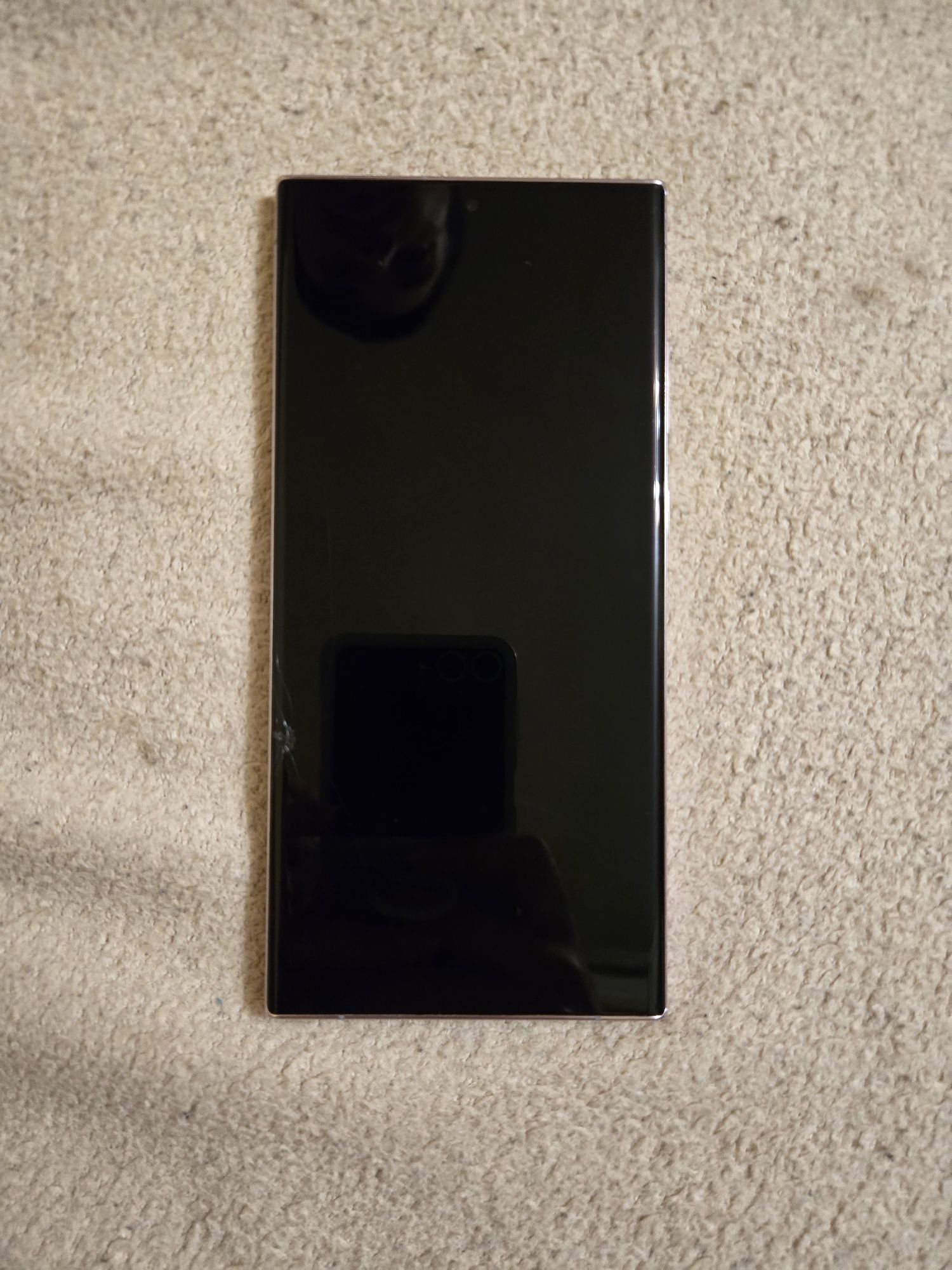 Samsung S23 Ultra 512/12