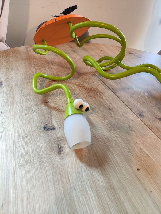 Żyrandol pokój dziecięcy