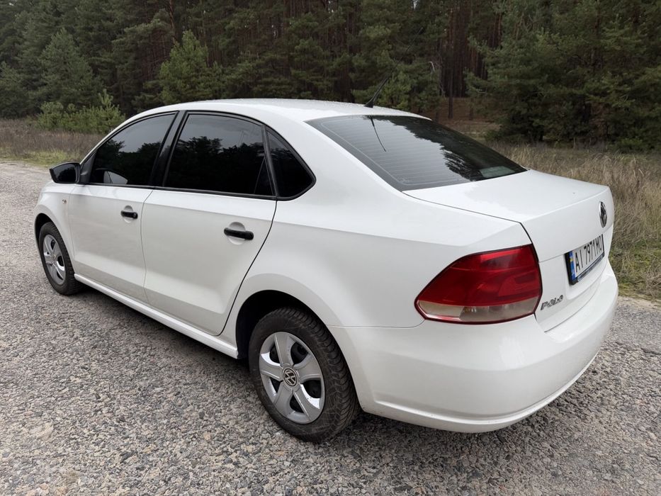 Продам Volswagen Polo