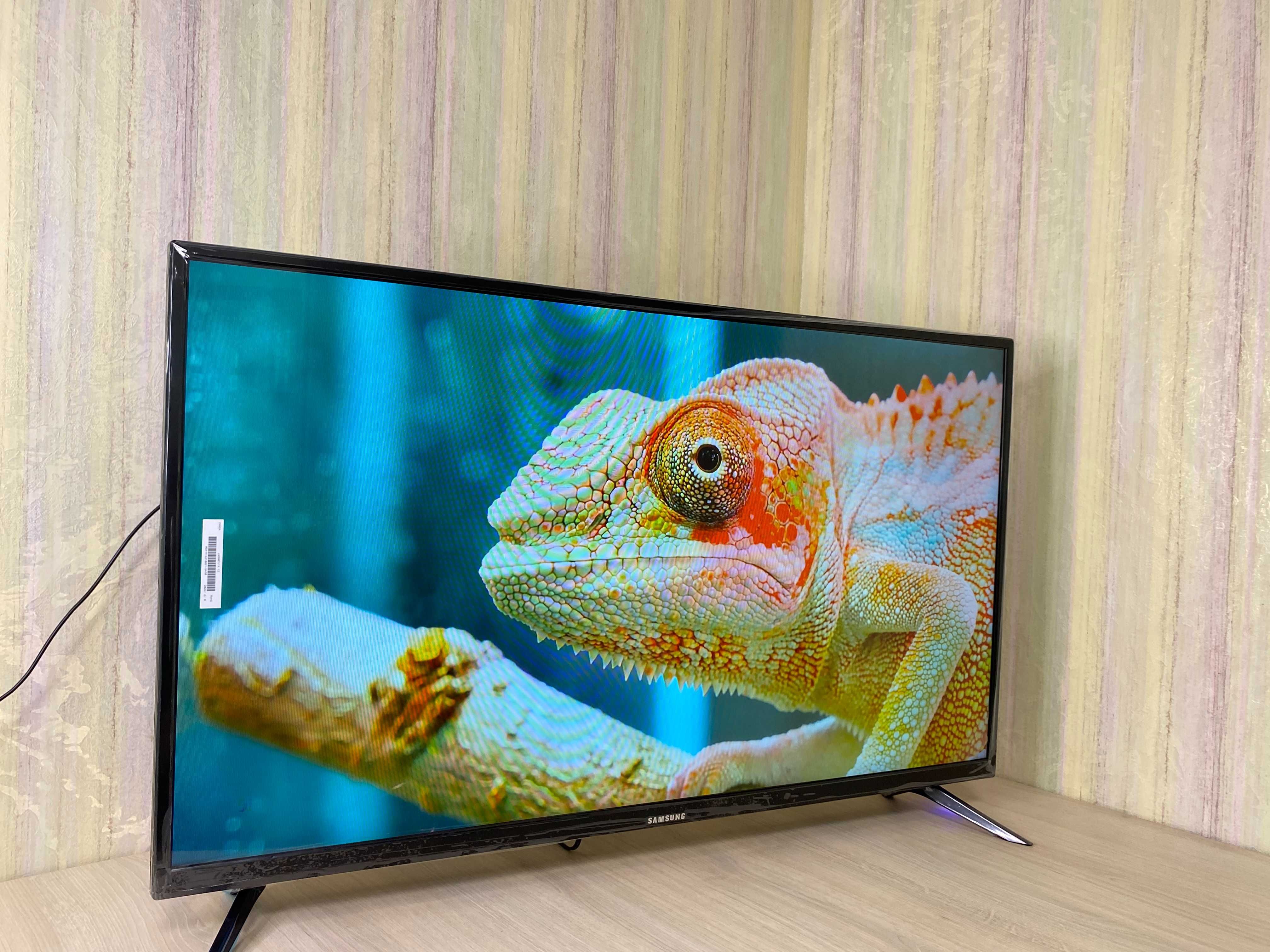 42 SAMSUNG SMART TV 4K HDR Телевизор Самсунг Wi-Fi Андроид 13 Киев