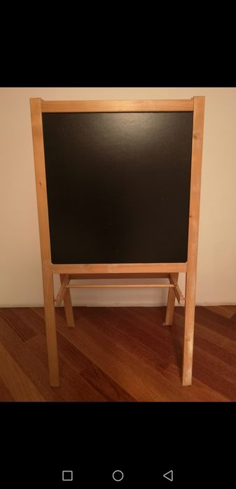 Tablica sztaluga Mala Ikea