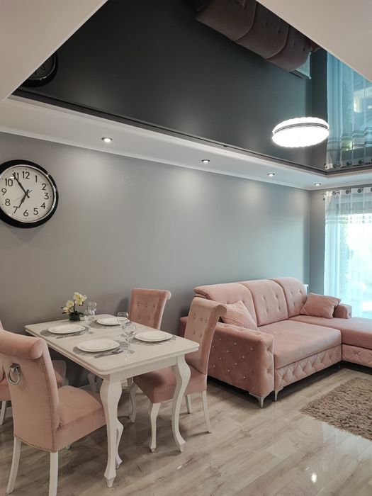 Apartament Wolne terminy