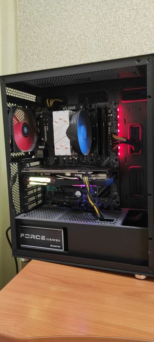 Продам компьютер.