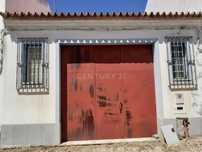 Garagem/Armazém - Redondo