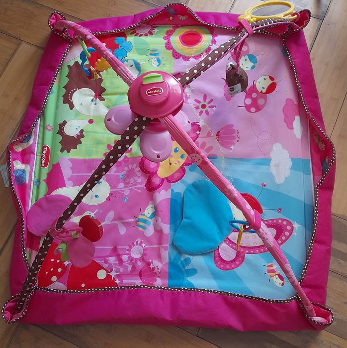 Розвиваючий килимок Tiny love
