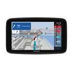 TomTom Gps GO Expert 7" Plus de Brinde Capa proterora