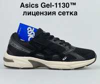 Завоз 41-45Р , Asics Gel-1130 , кросівки асікс , асікси чоловічі