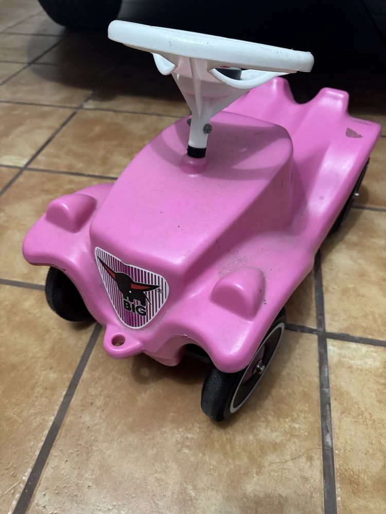 Carro imitar antigo