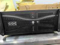 GDC SX-2000 Cinema Server