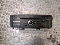 RADIO NAWIGACJA MERCEDES W176 A246900317