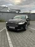 Ford Fusion LPG/ Hybrydowy