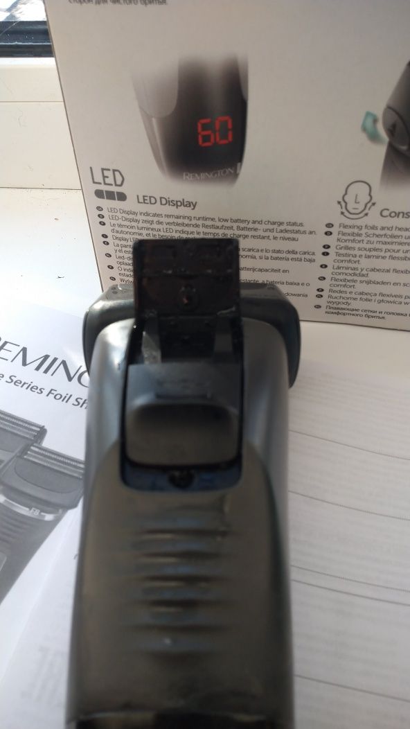 Remington F8 Ultimate