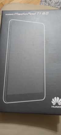 Huawei Mediapad T1 pro 8.00 LTE, zbita szybka