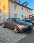 Audi TT Roadster S