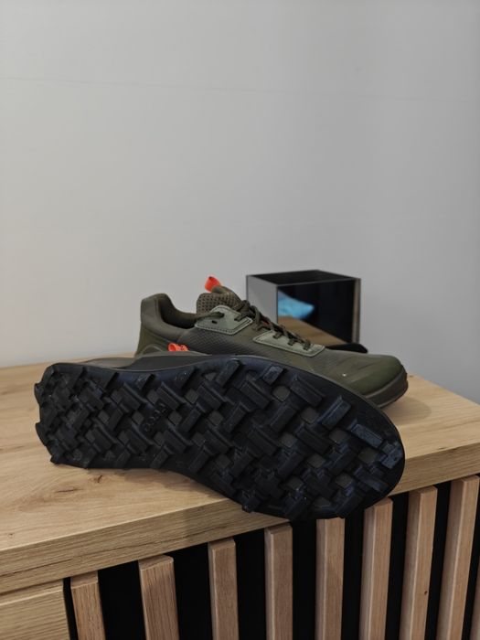 Buty Ecco Country Biom 2.1, rozmiar 42, Gore-Tex