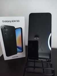 Samsung galaxy A 34 5G