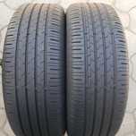 Шини 215/60 R17 Continental (Контіненталь) 100$/2шт. літня резина