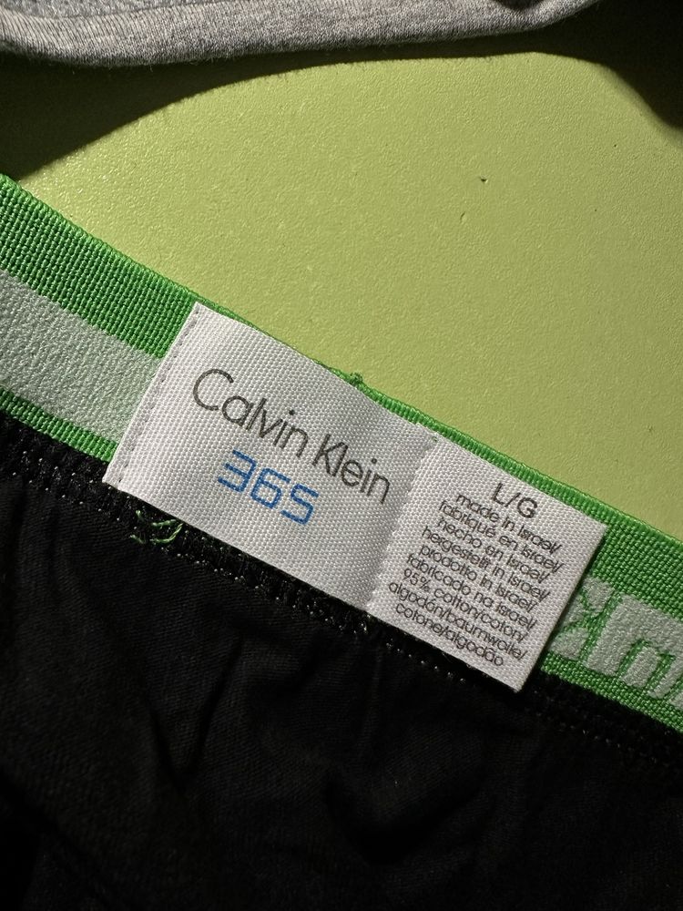 Труси чоловічі Calvin Klein