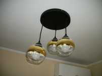 LAMPA wisząca -BARDZO ŁADNA - nowoczesna, wysyłka
