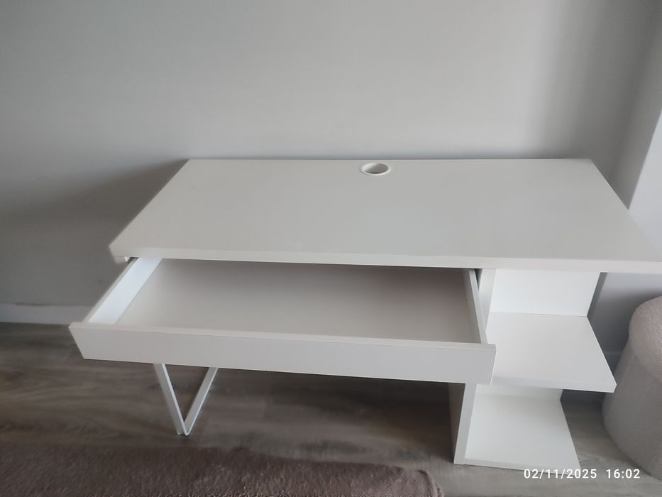 Secretaria de estudo