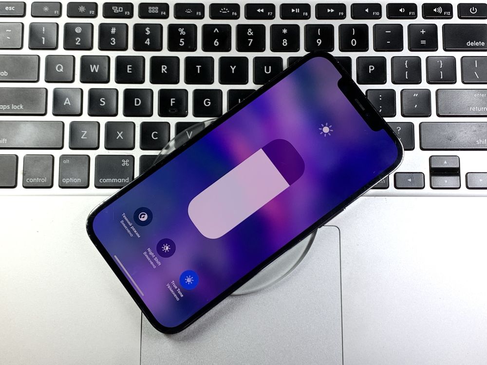 Iphone 12 pro max 128gb neverlock/ айфон 12 про макс 128гб неверлок